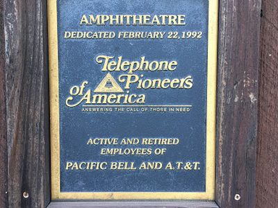 Amhitheatre