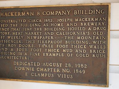 Mackerman & Company Building