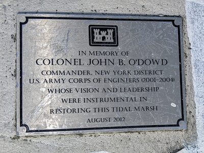 Colonel John B. O'Dowd