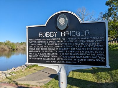 Bobby Bridger
