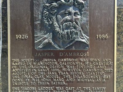 Jasper D'Ambrosi
