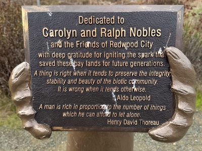 Carolyn and Ralph Nobles