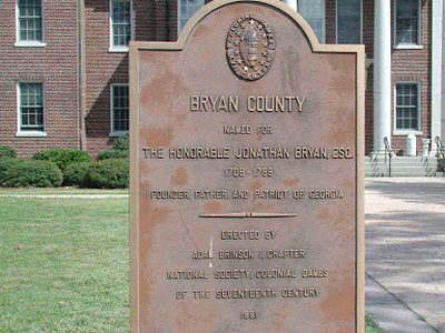 Bryan County