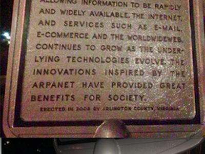ARPANET