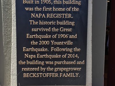 Napa Register