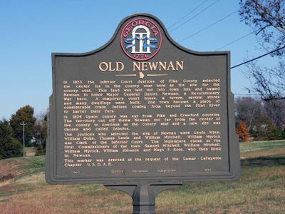 Old Newnan