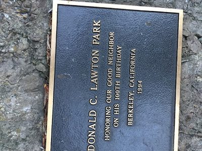 Donald C. Lawton Park