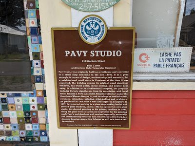 Pavy Studio