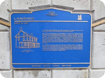Lansing