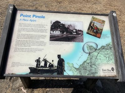 Point Pinole