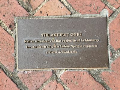 The Ancient Ones