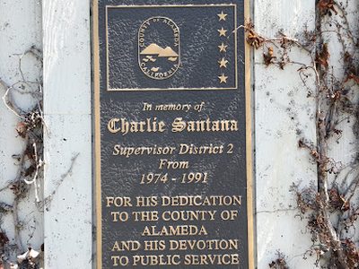 Charlie Santana