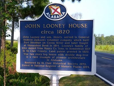 John Loony House