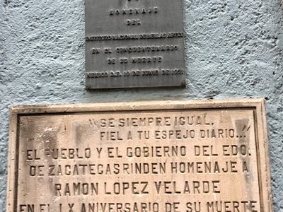 Velarde