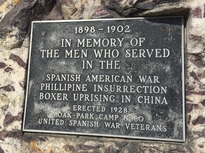 Three Wars