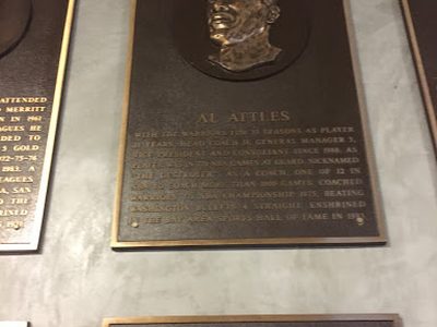 Al Attles