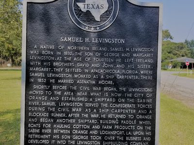 Samuel H. Levingston