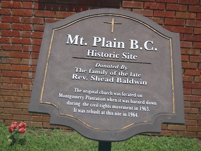 Mt. Plain B.C.