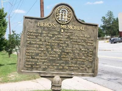 Hero's Memorial