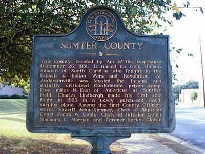 Sumter County