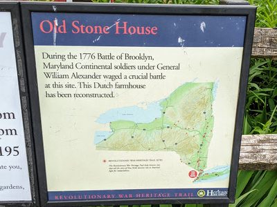 Old Stone House