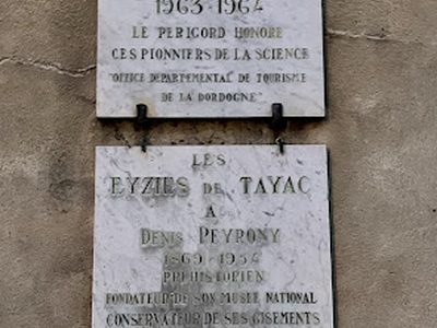 LA VALLEE DE LA VEZE