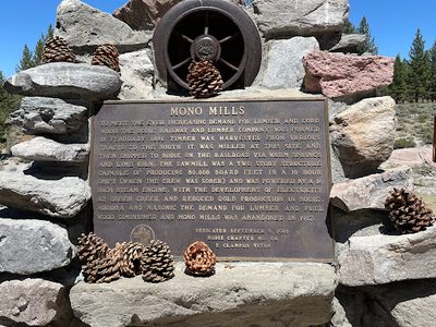 Mono Mills