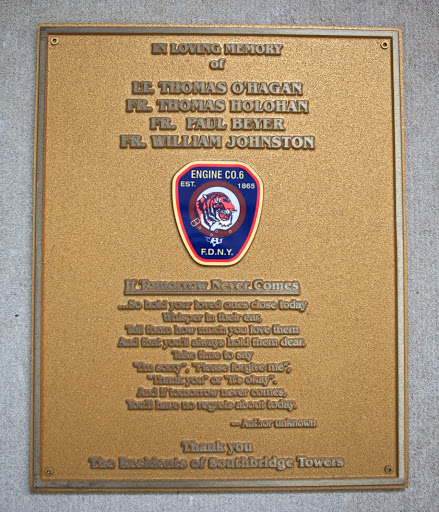 FDNY Engine Co. 6