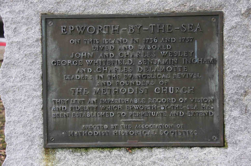 Epworth-By-The-Sea