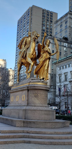 William Tecumseh Sherman
