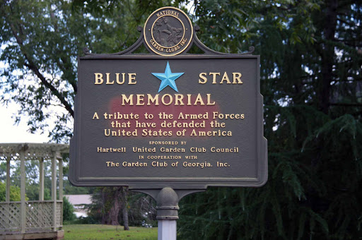 Blue Star Memorial