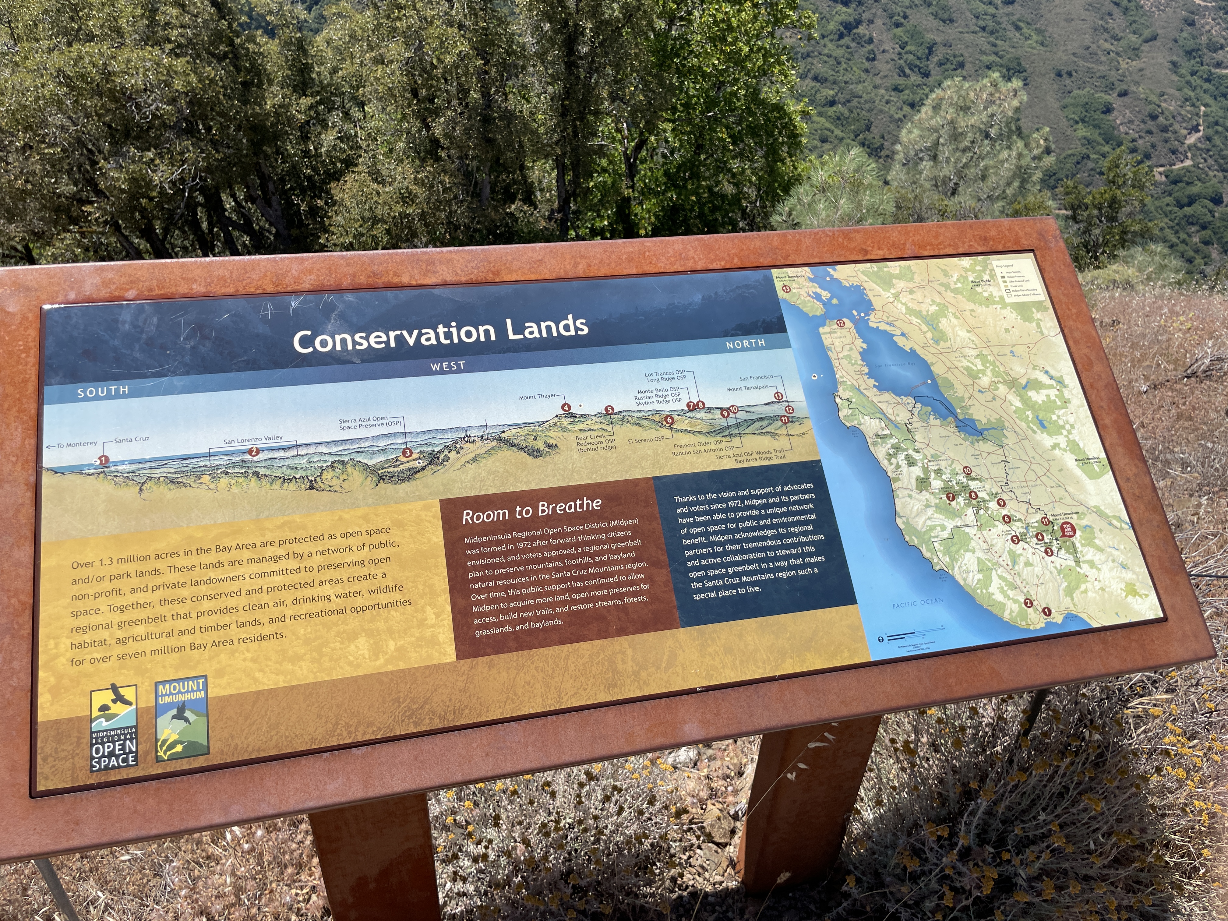 Conservation Lands