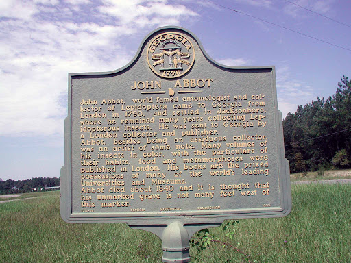 John Abbot