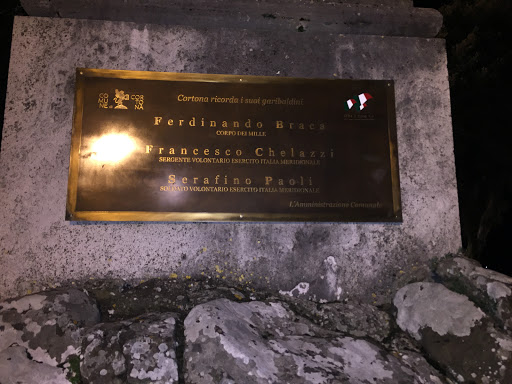 Cortona