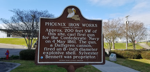 Phoenix Iron Works