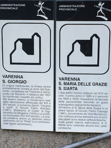 Varenna S. Giorgio