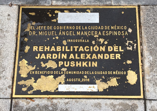 Pushkin Df