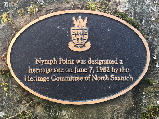 Nymph Point Heritage Site