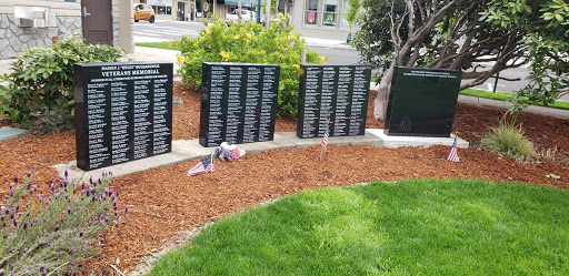 Montesano Veterans Memorial