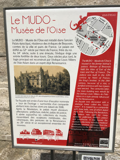 Musee de l'Oise