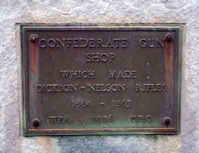 Confederate Gun Shop