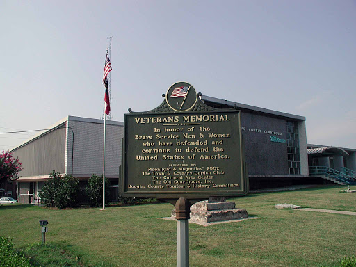 Veterans Memorial