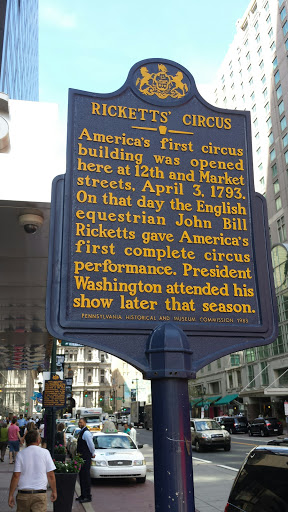 Ricketts'