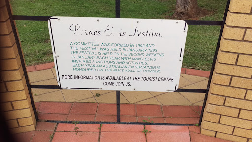 Parkes Elvis Festival