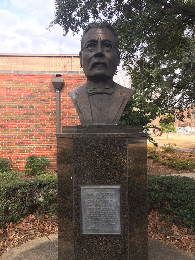 Samuel Ullman