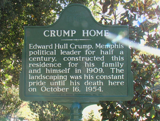 Crump Home