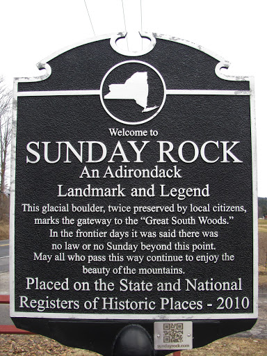 Sunday Rock