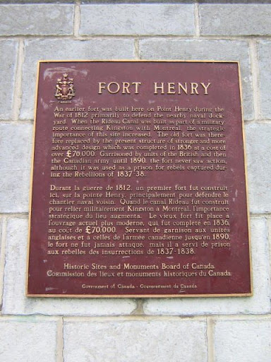 Fort Henry