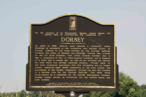 Dorsey