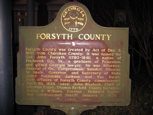 Forsyth County
